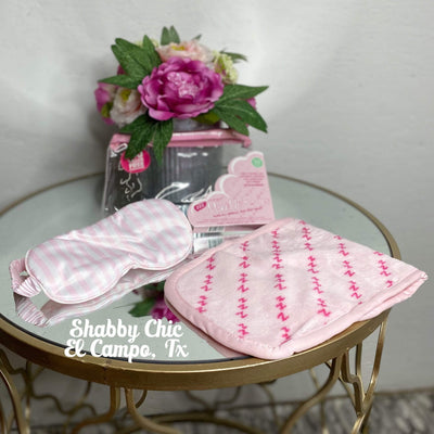 ZZZ MakeUp Eraser Shabby Chic Boutique and Tanning Salon